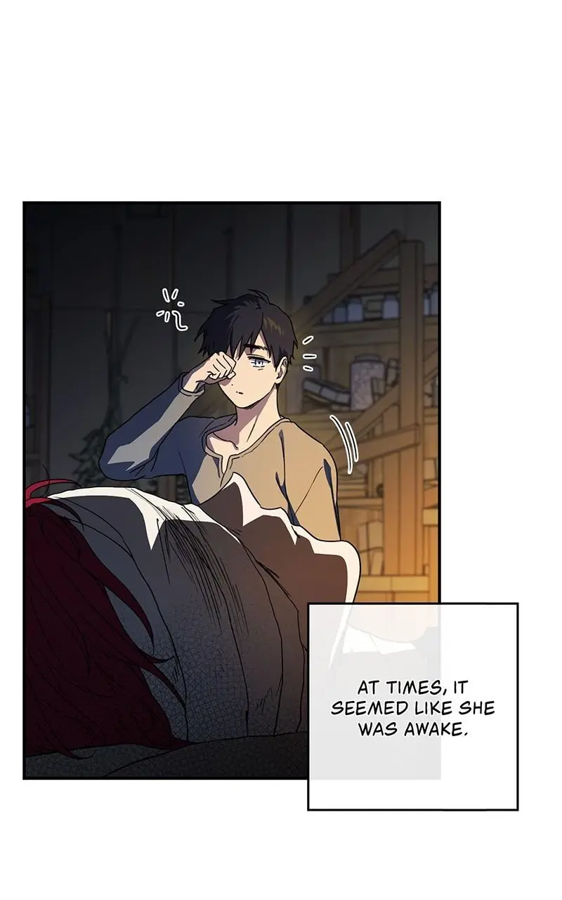 The Spark in Your Eyes Chapter 106