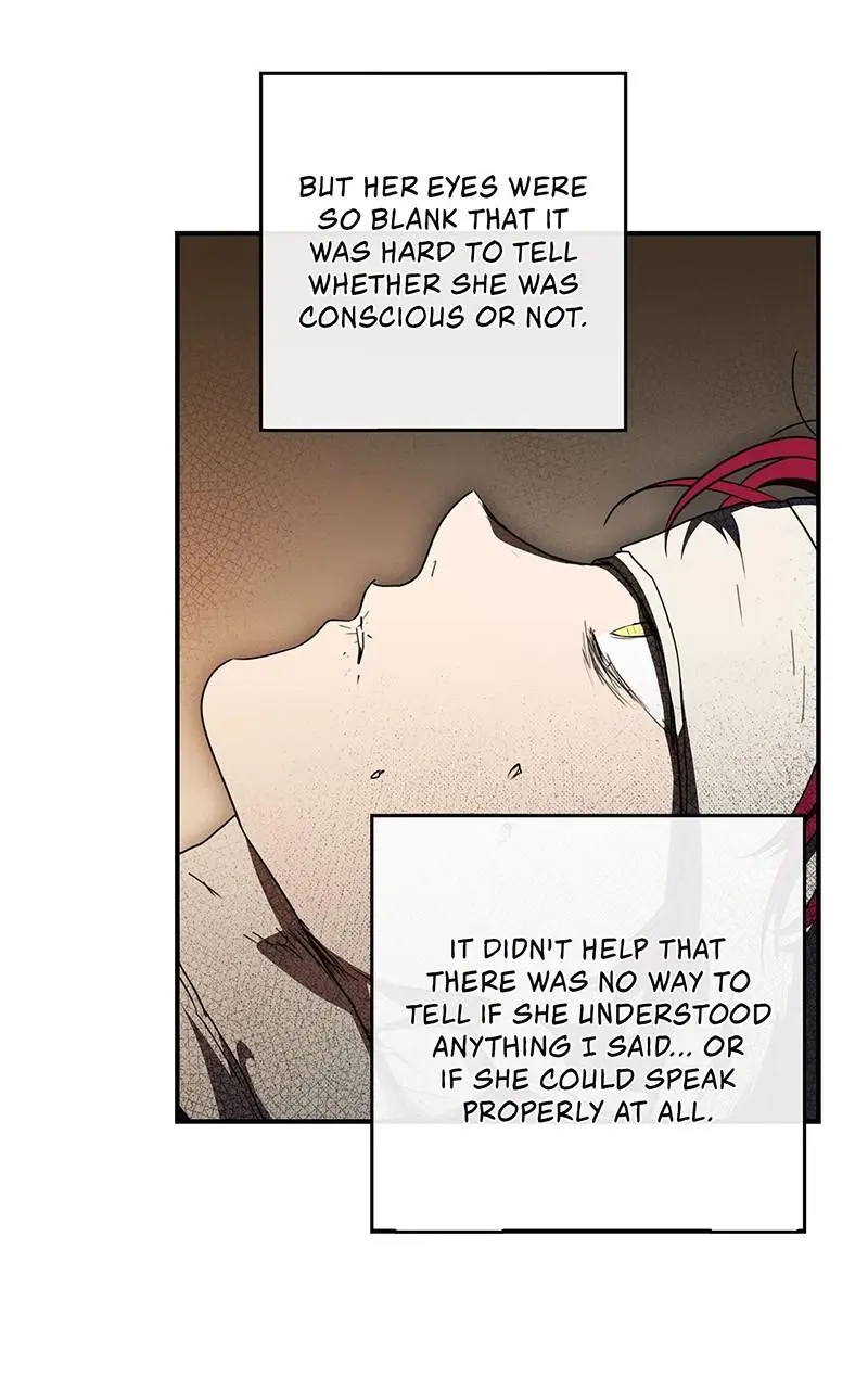 The Spark in Your Eyes Chapter 106