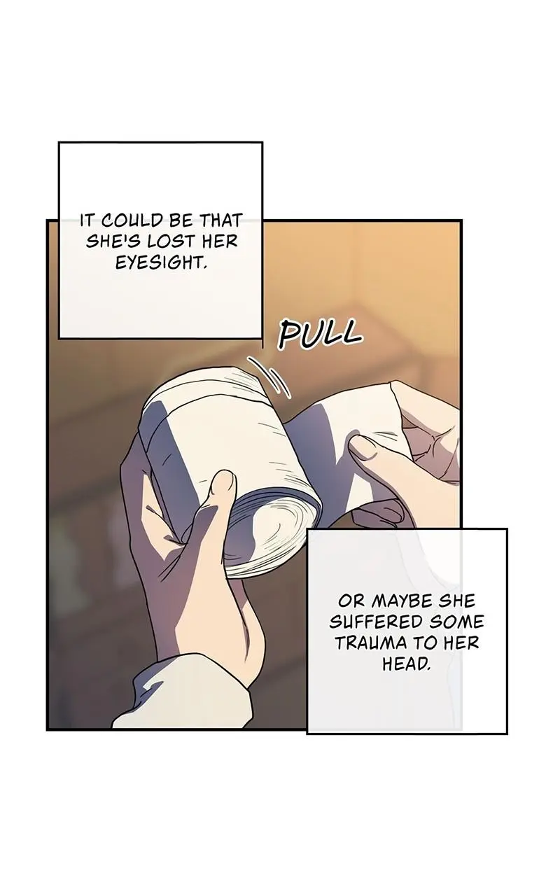 The Spark in Your Eyes Chapter 106