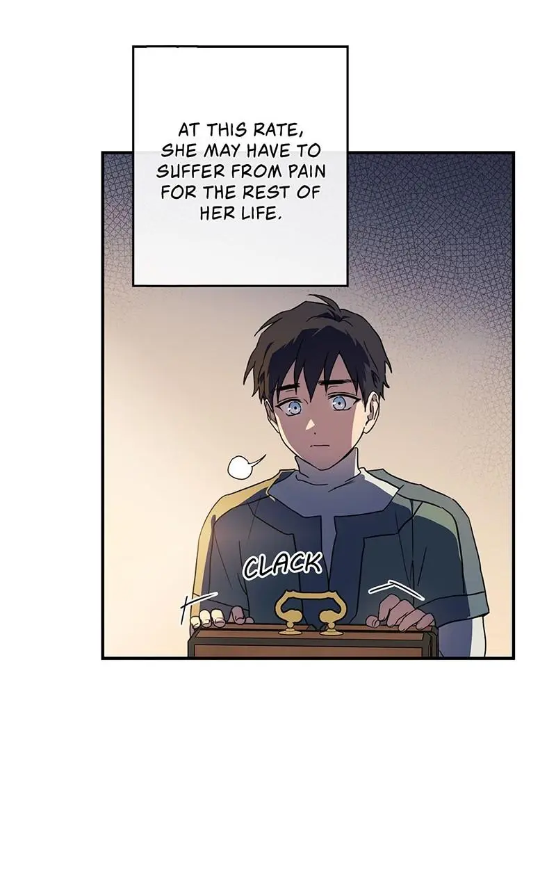 The Spark in Your Eyes Chapter 106