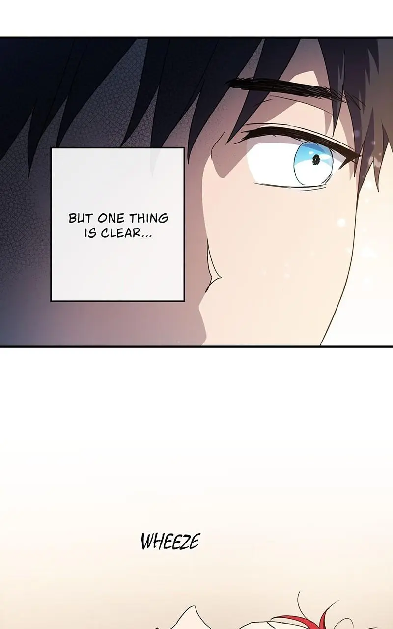 The Spark in Your Eyes Chapter 106