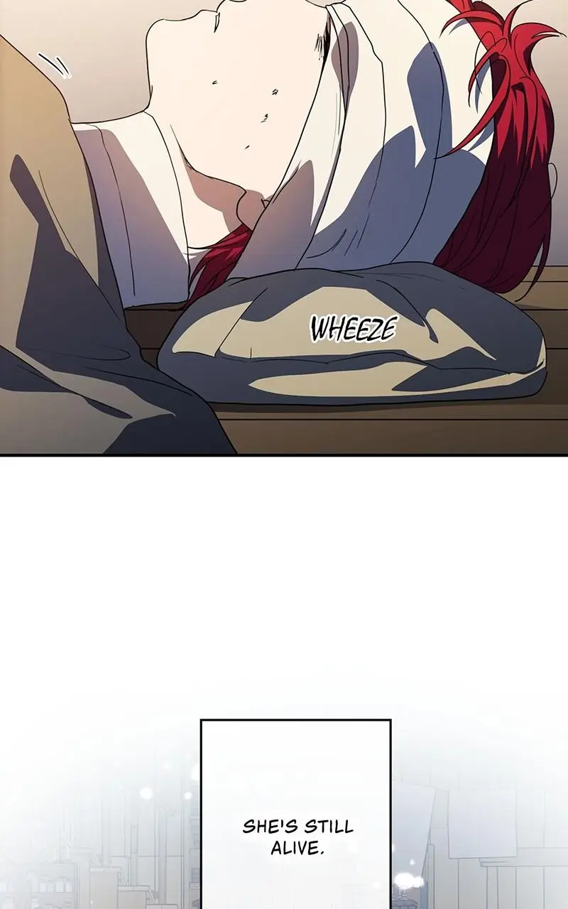 The Spark in Your Eyes Chapter 106