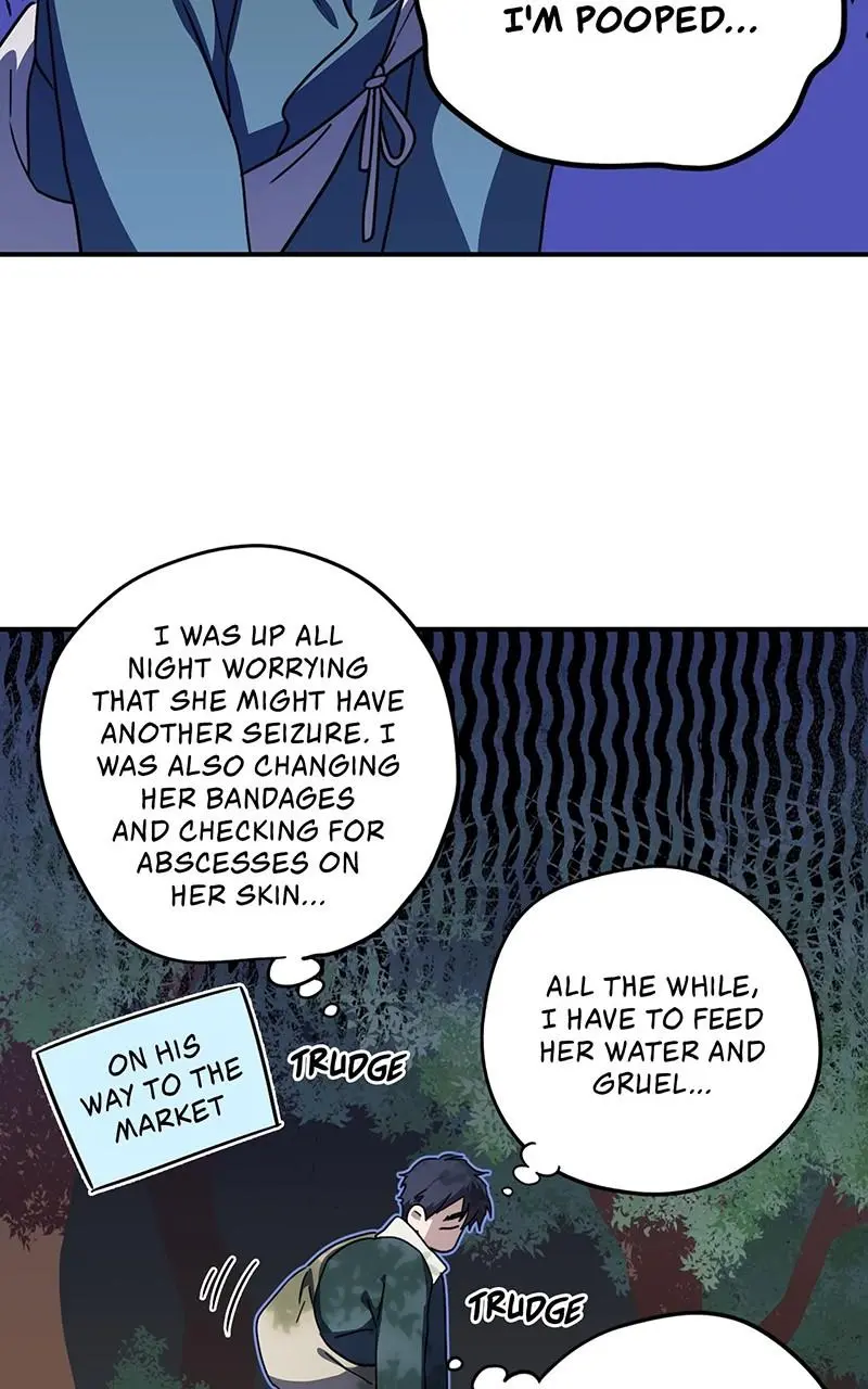 The Spark in Your Eyes Chapter 106