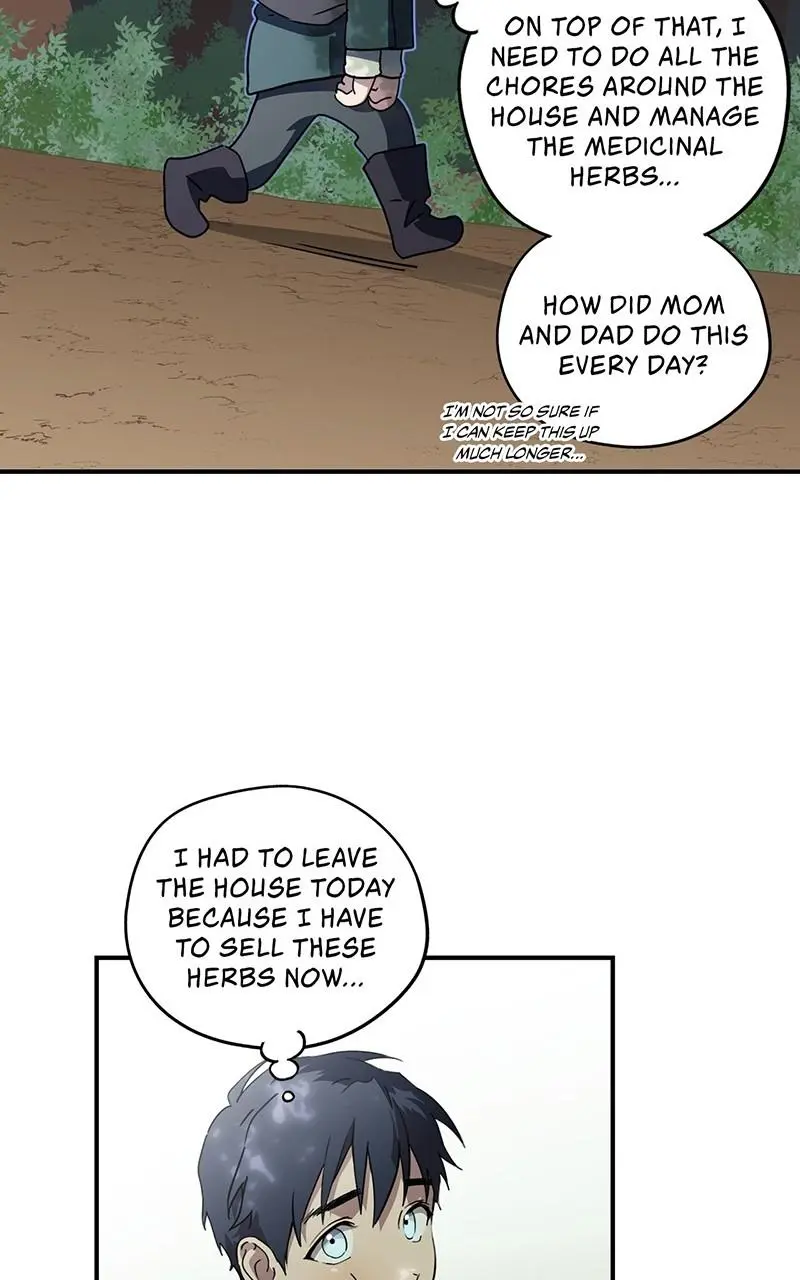The Spark in Your Eyes Chapter 106