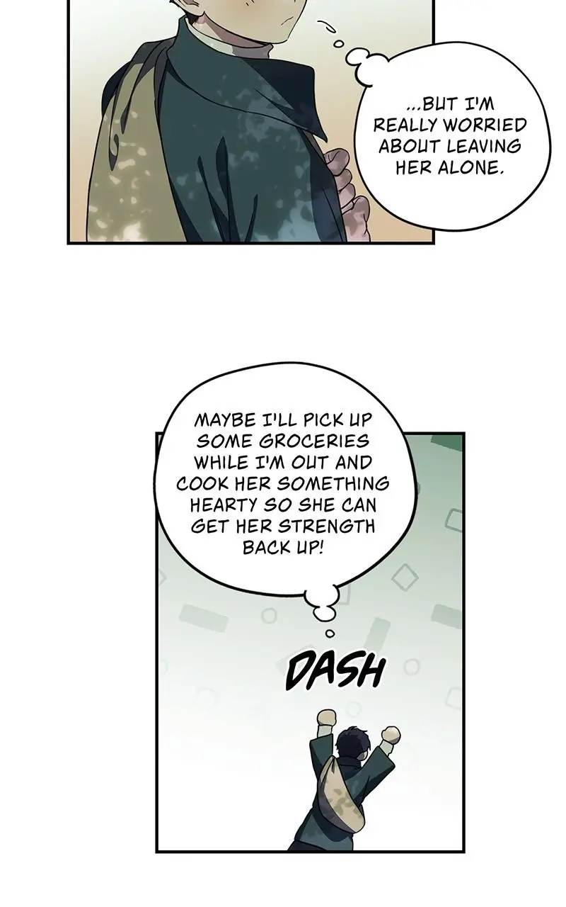 The Spark in Your Eyes Chapter 106