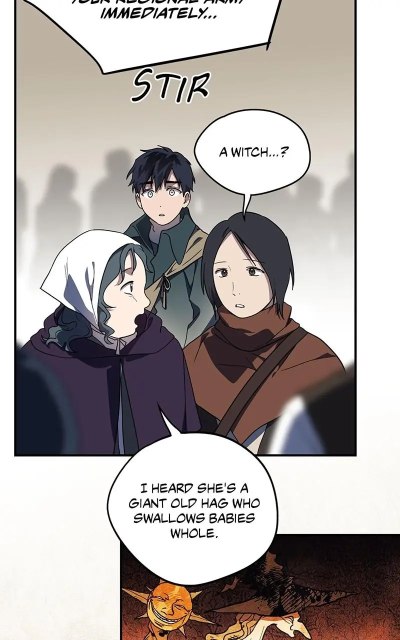 The Spark in Your Eyes Chapter 106