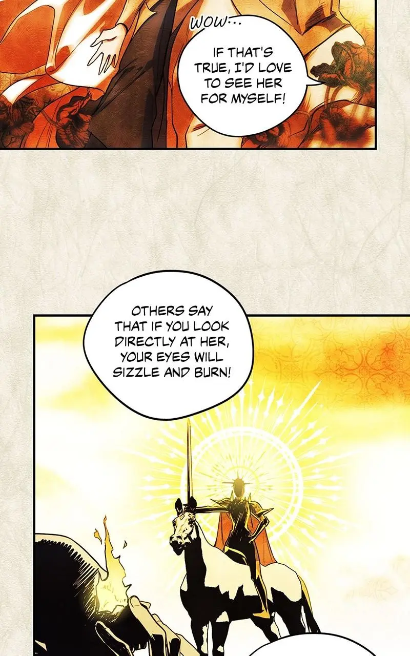 The Spark in Your Eyes Chapter 106