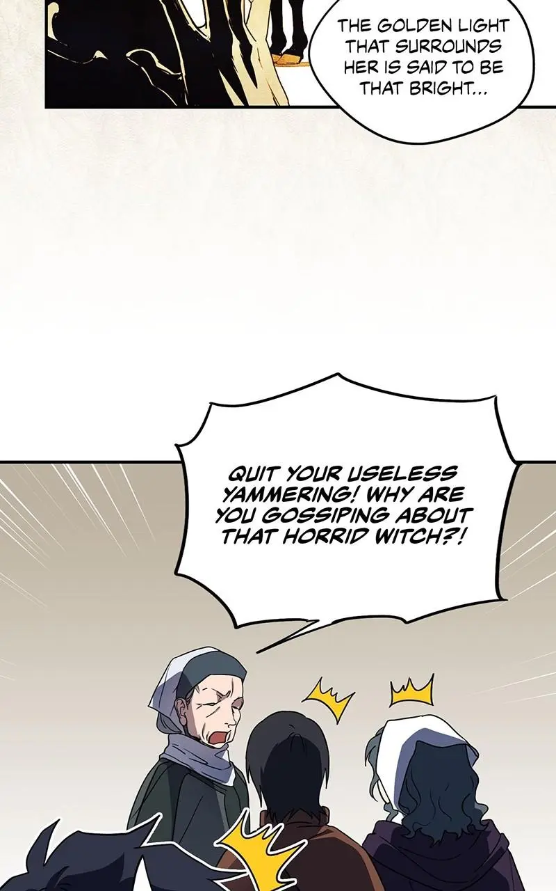 The Spark in Your Eyes Chapter 106