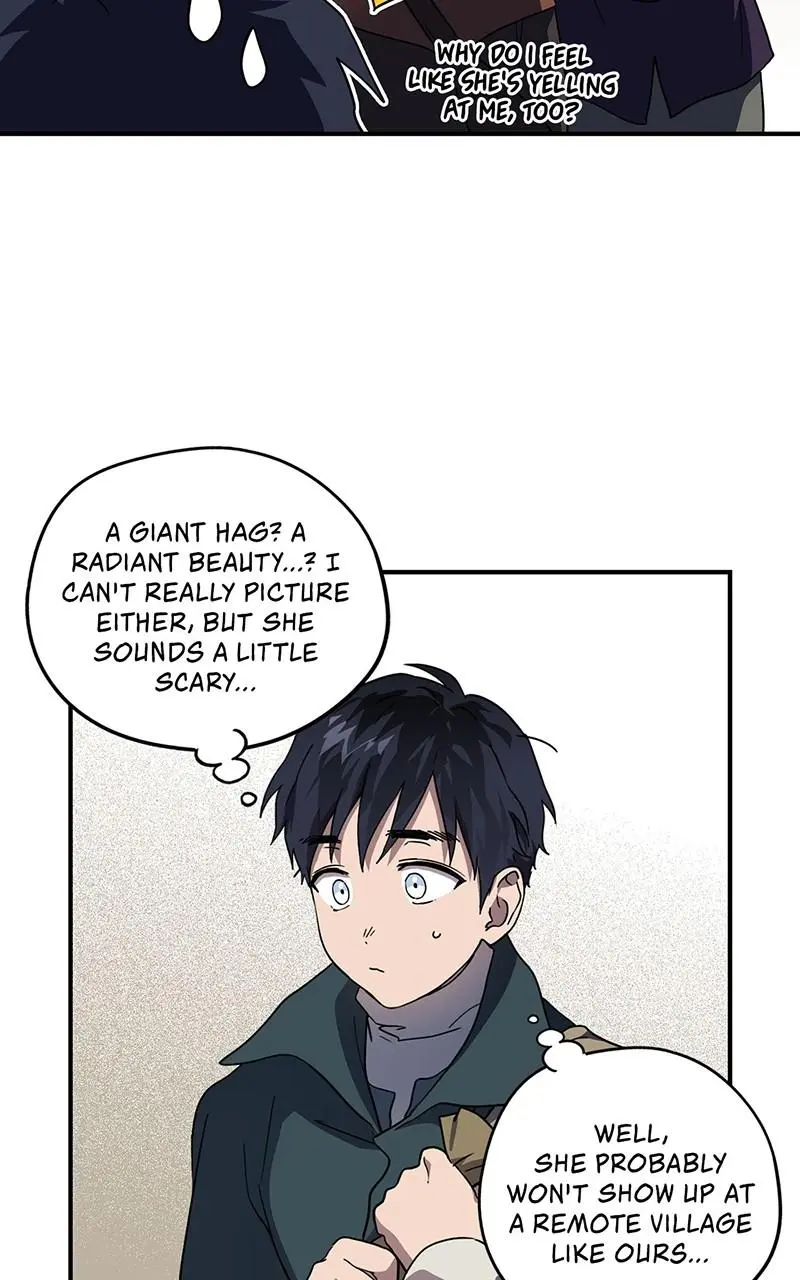 The Spark in Your Eyes Chapter 106