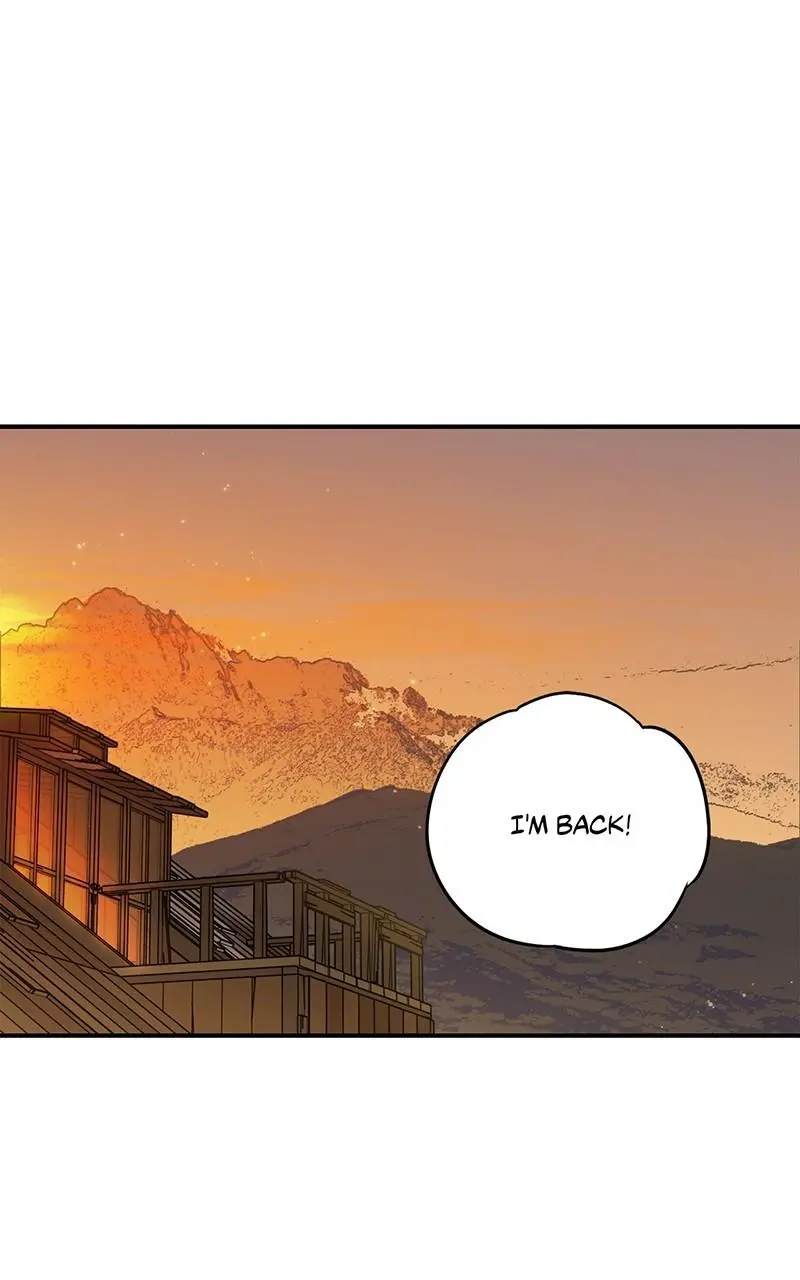The Spark in Your Eyes Chapter 107