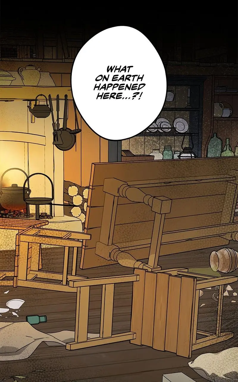 The Spark in Your Eyes Chapter 107
