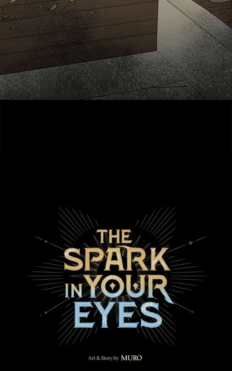 The Spark in Your Eyes Chapter 107