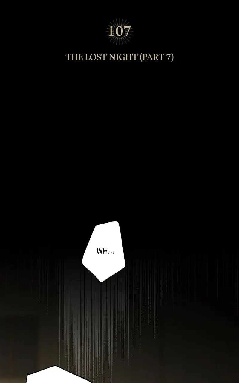 The Spark in Your Eyes Chapter 107