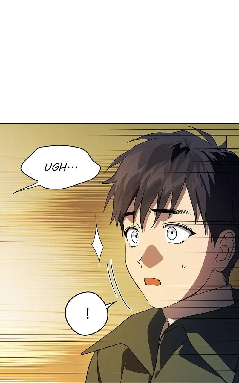 The Spark in Your Eyes Chapter 107