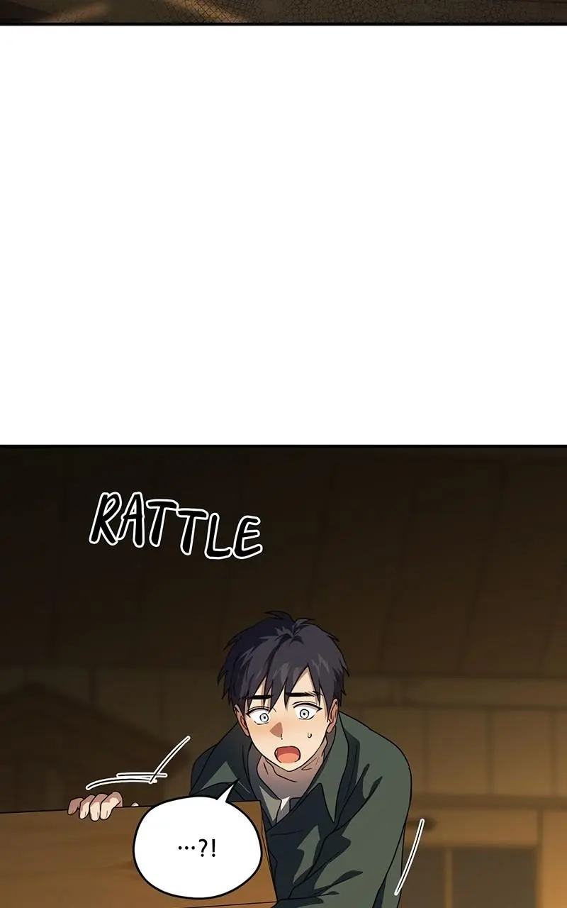 The Spark in Your Eyes Chapter 107
