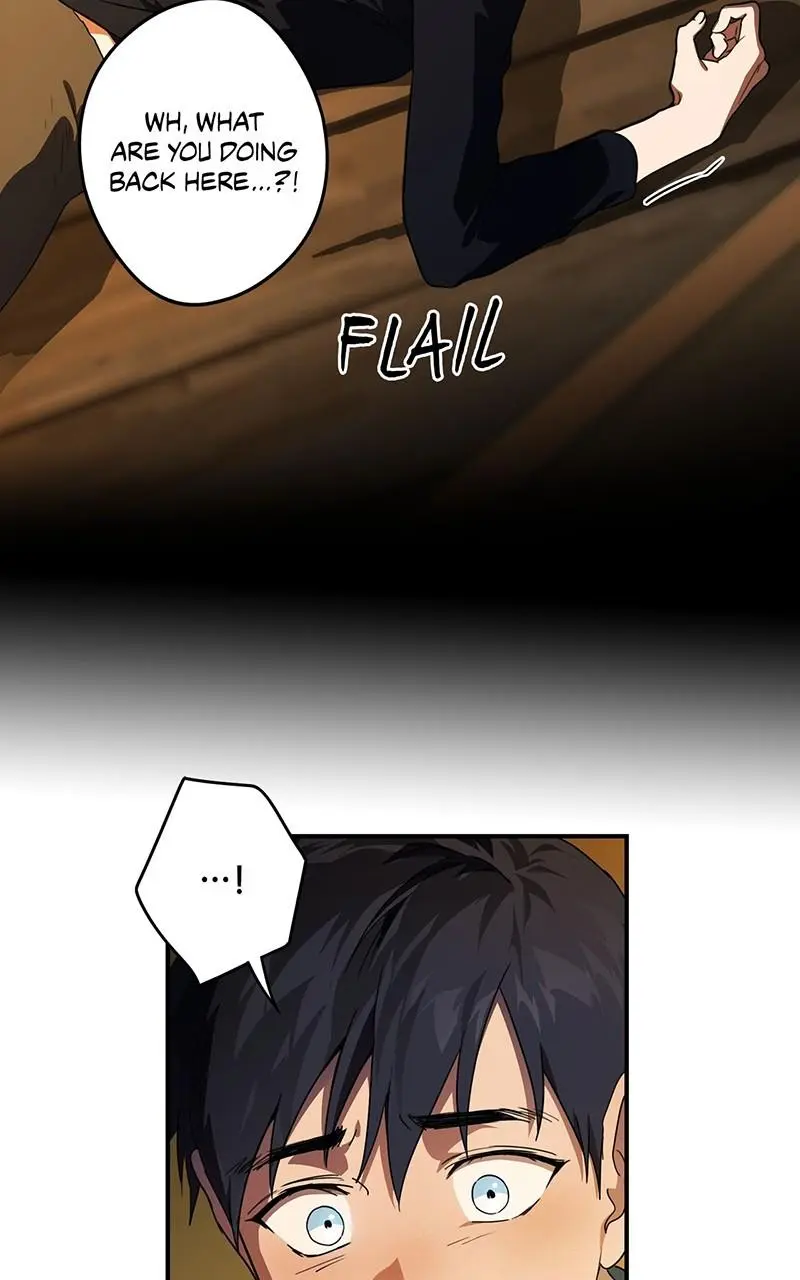 The Spark in Your Eyes Chapter 107