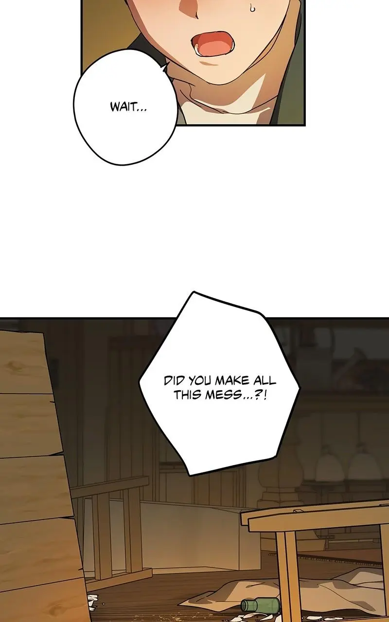 The Spark in Your Eyes Chapter 107
