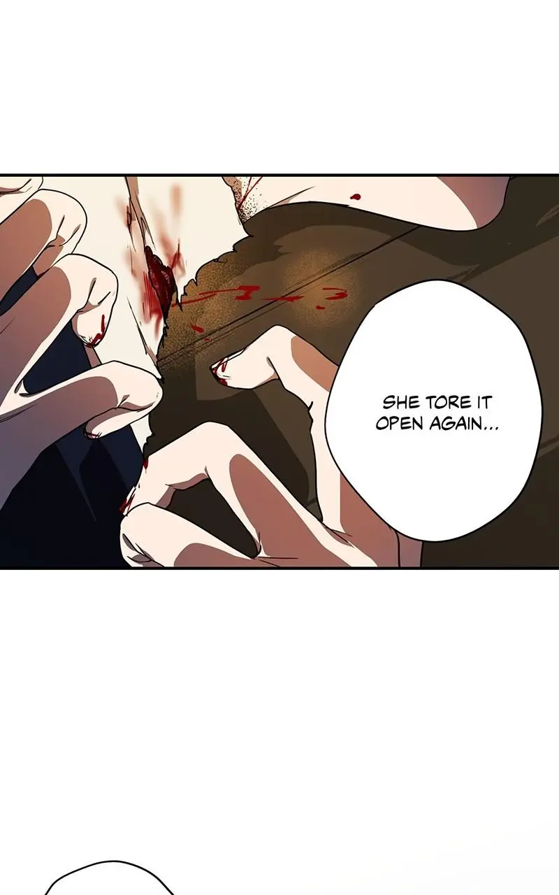 The Spark in Your Eyes Chapter 107