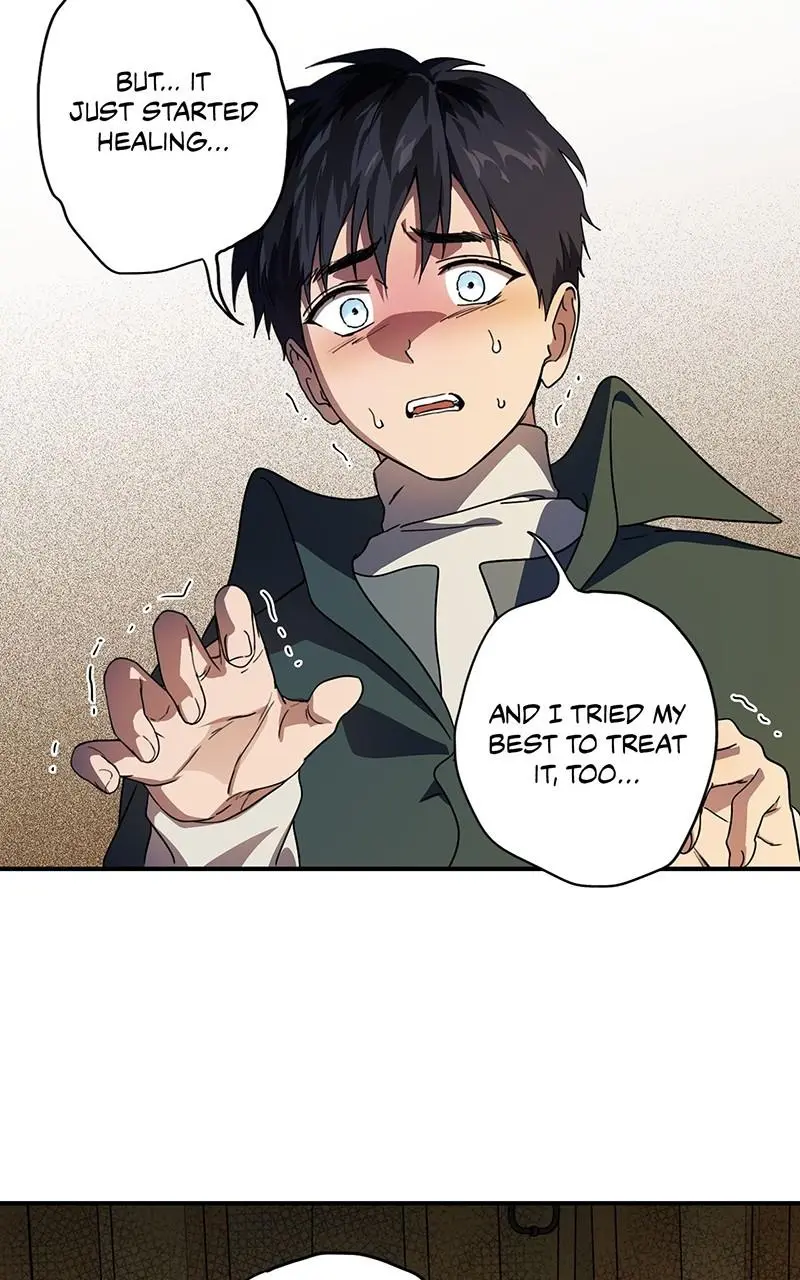 The Spark in Your Eyes Chapter 107