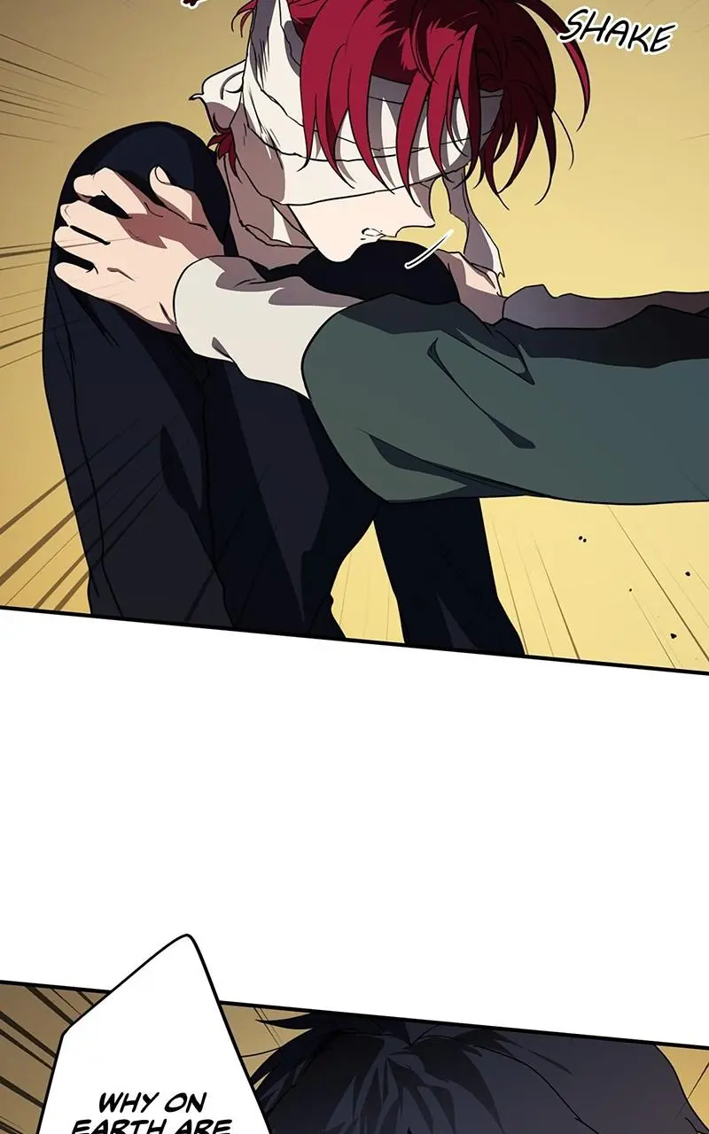 The Spark in Your Eyes Chapter 107