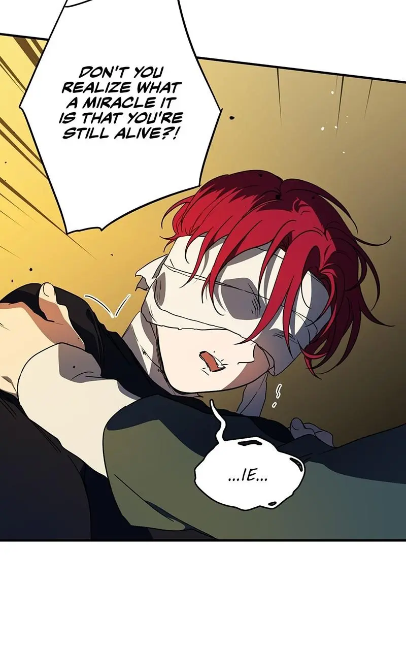 The Spark in Your Eyes Chapter 107
