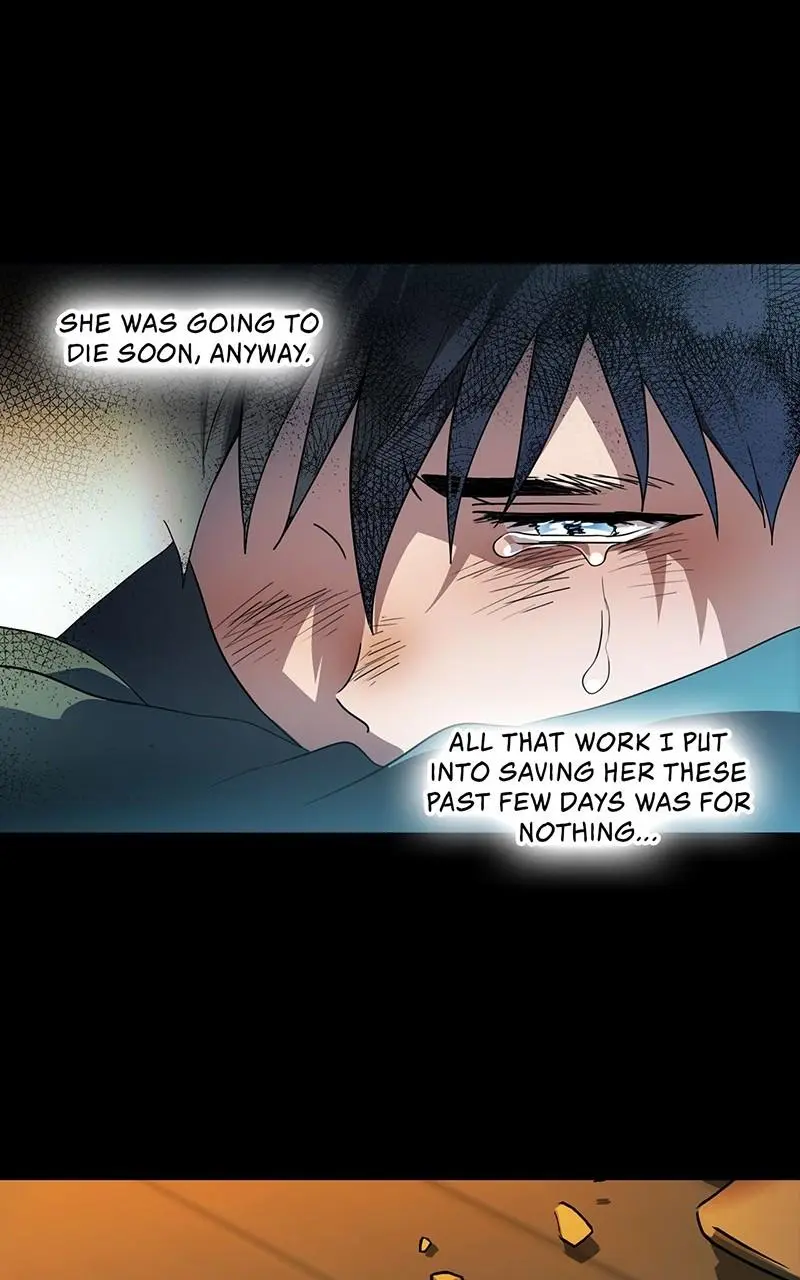 The Spark in Your Eyes Chapter 107
