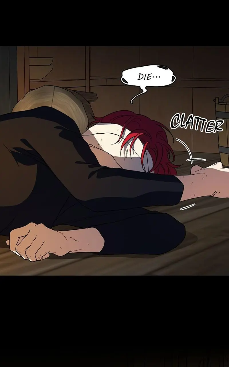 The Spark in Your Eyes Chapter 107