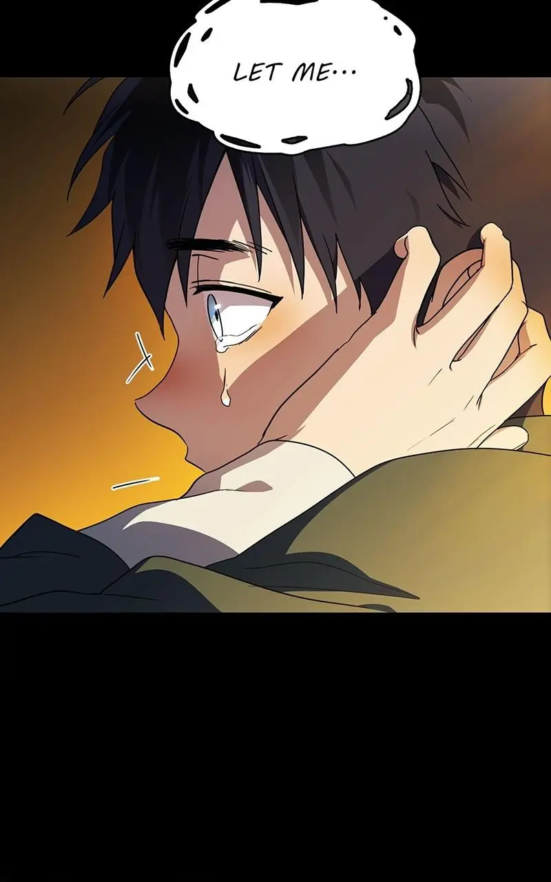 The Spark in Your Eyes Chapter 107