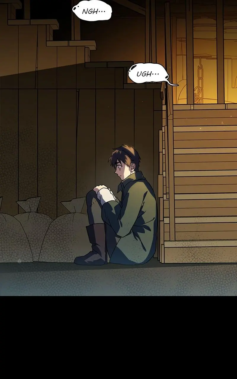 The Spark in Your Eyes Chapter 107
