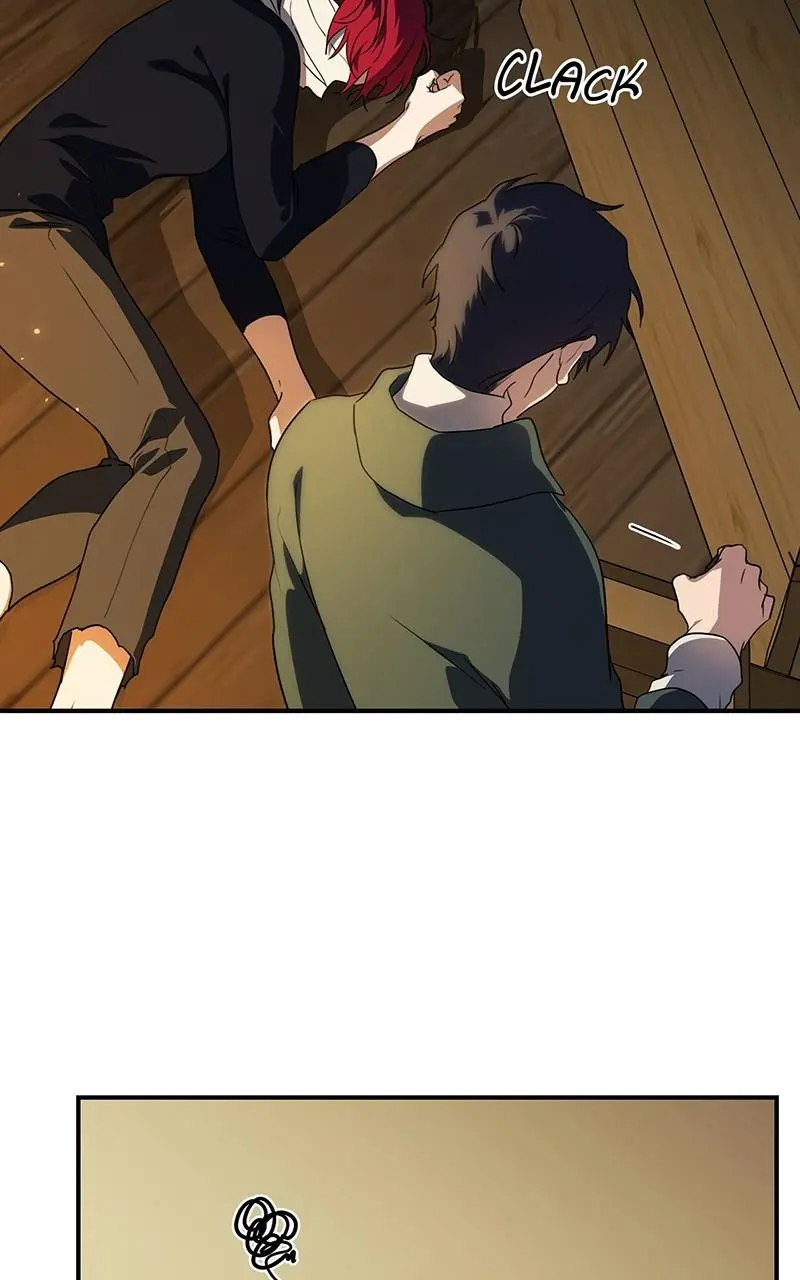 The Spark in Your Eyes Chapter 107