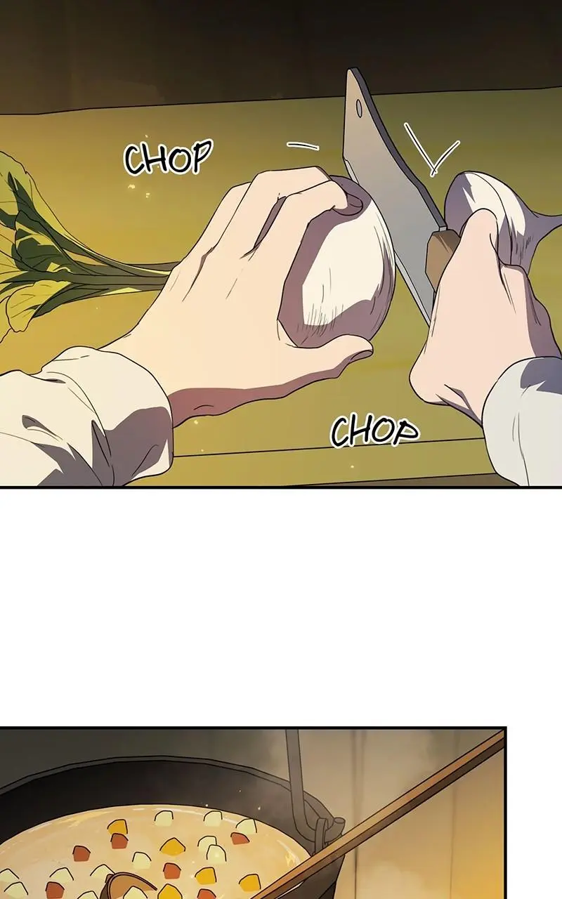 The Spark in Your Eyes Chapter 107