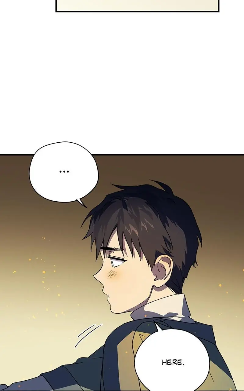 The Spark in Your Eyes Chapter 107