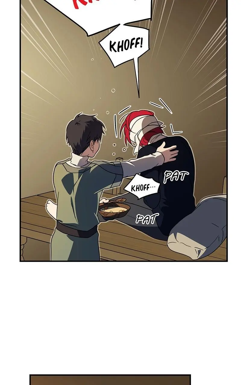 The Spark in Your Eyes Chapter 107