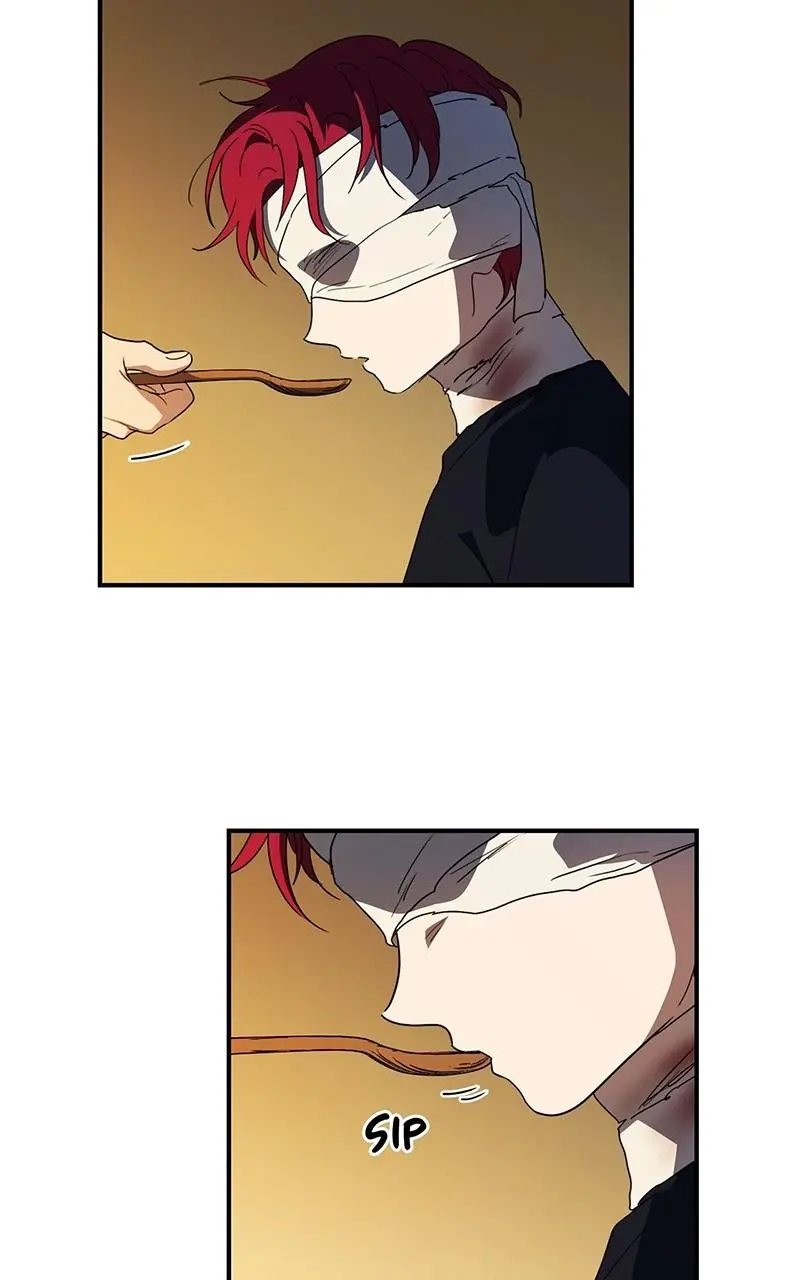 The Spark in Your Eyes Chapter 107