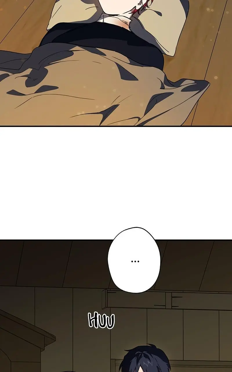 The Spark in Your Eyes Chapter 107
