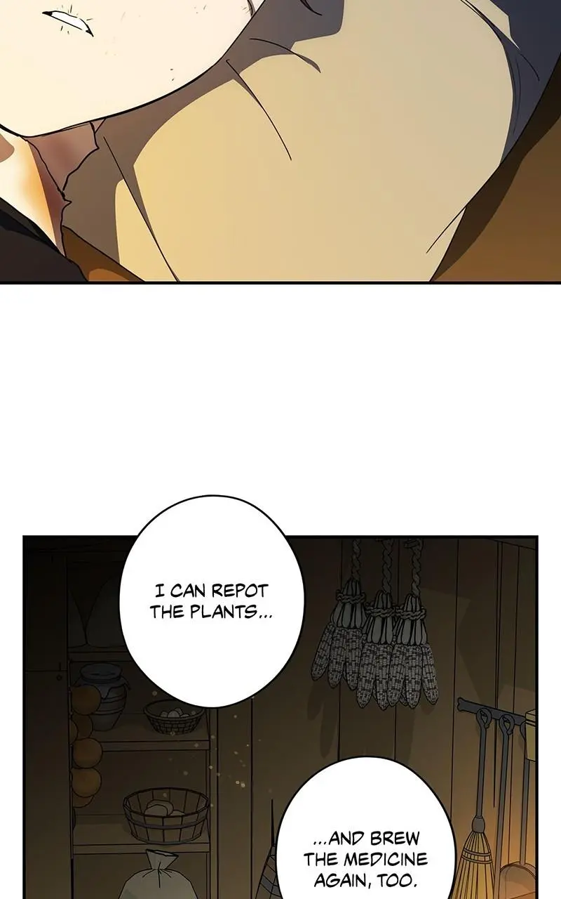 The Spark in Your Eyes Chapter 107