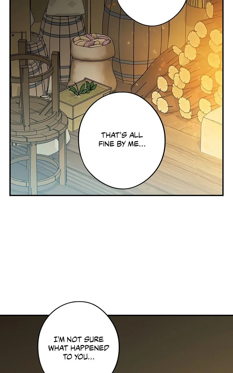 The Spark in Your Eyes Chapter 107