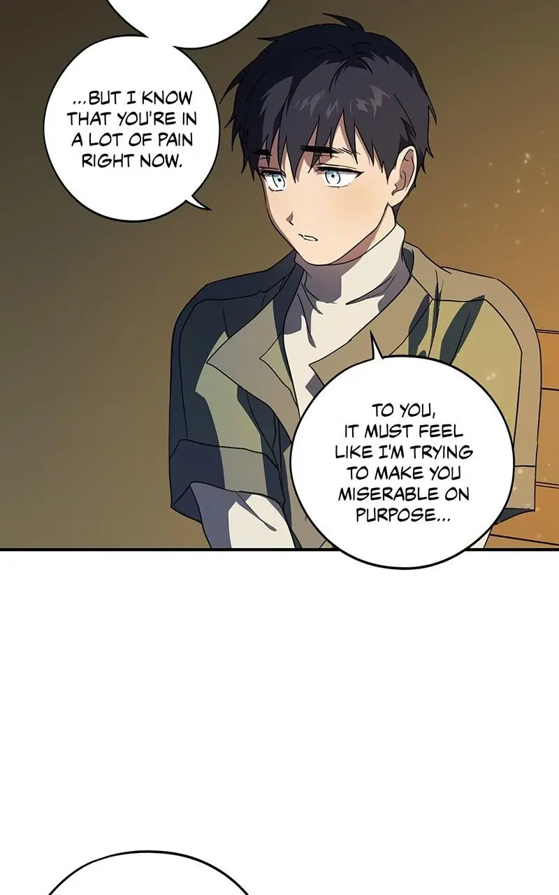 The Spark in Your Eyes Chapter 107