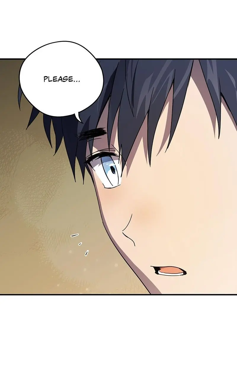 The Spark in Your Eyes Chapter 107
