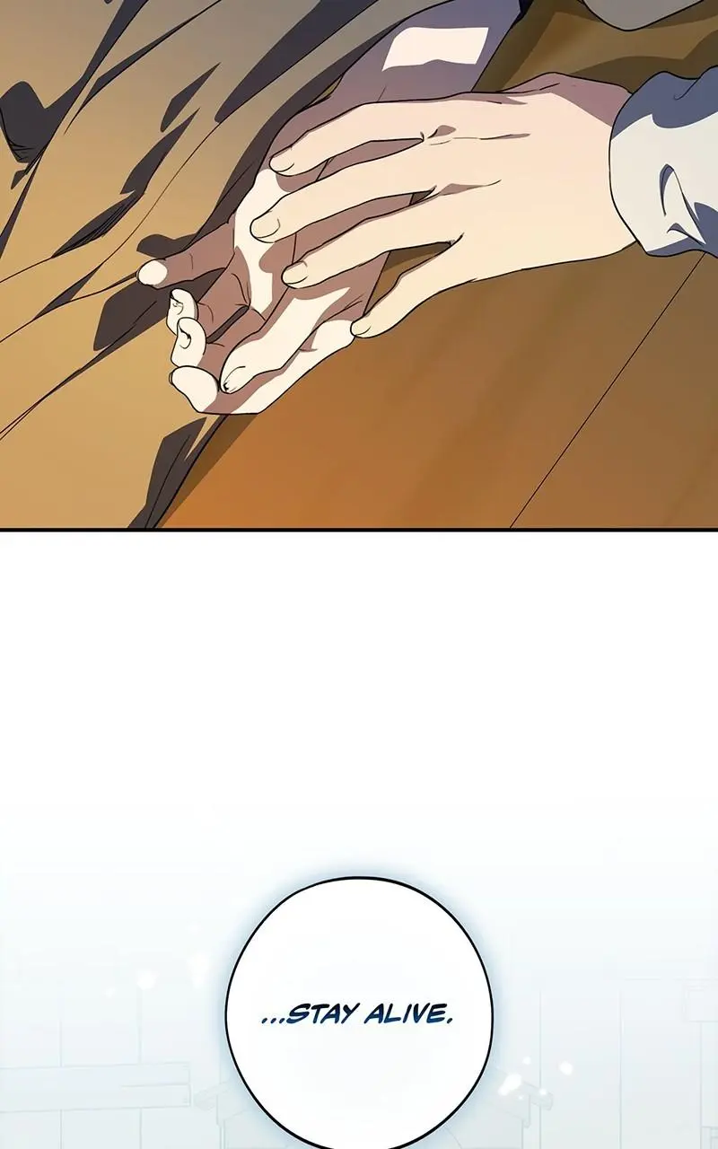 The Spark in Your Eyes Chapter 107