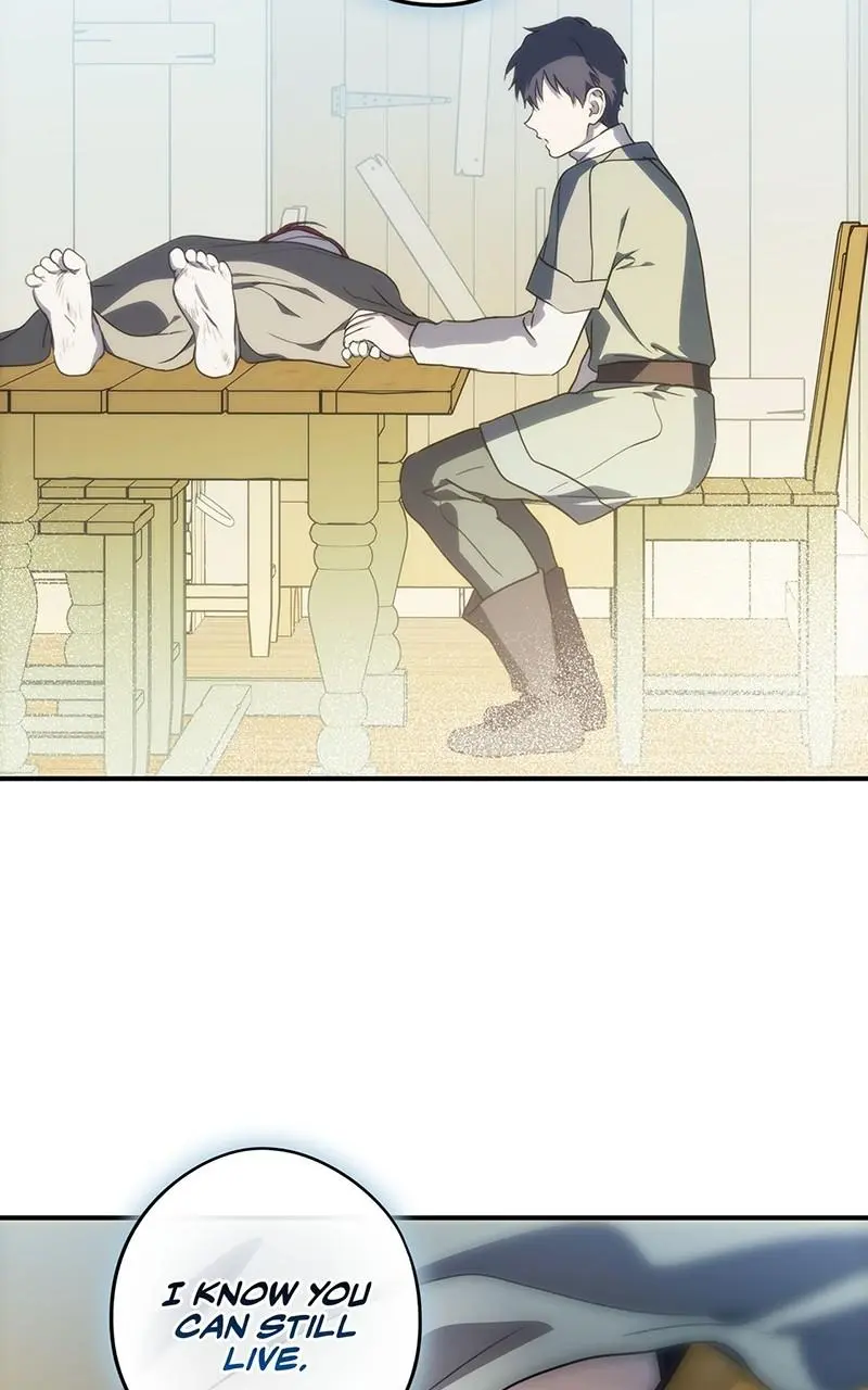 The Spark in Your Eyes Chapter 107