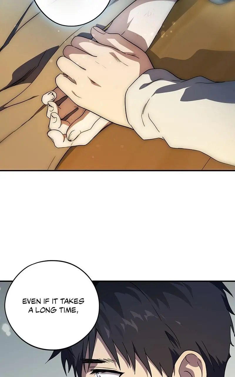 The Spark in Your Eyes Chapter 107