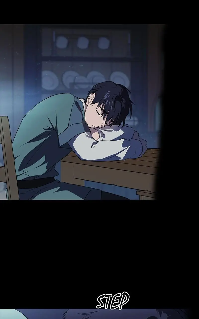 The Spark in Your Eyes Chapter 107
