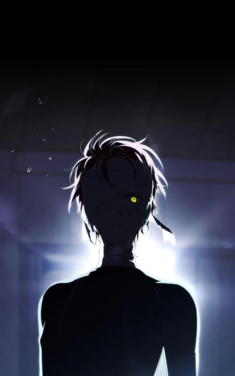The Spark in Your Eyes Chapter 107