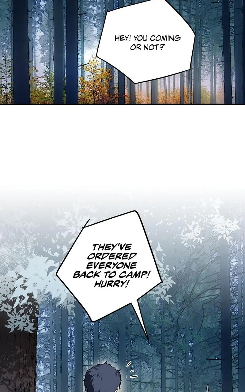 The Spark in Your Eyes Chapter 107