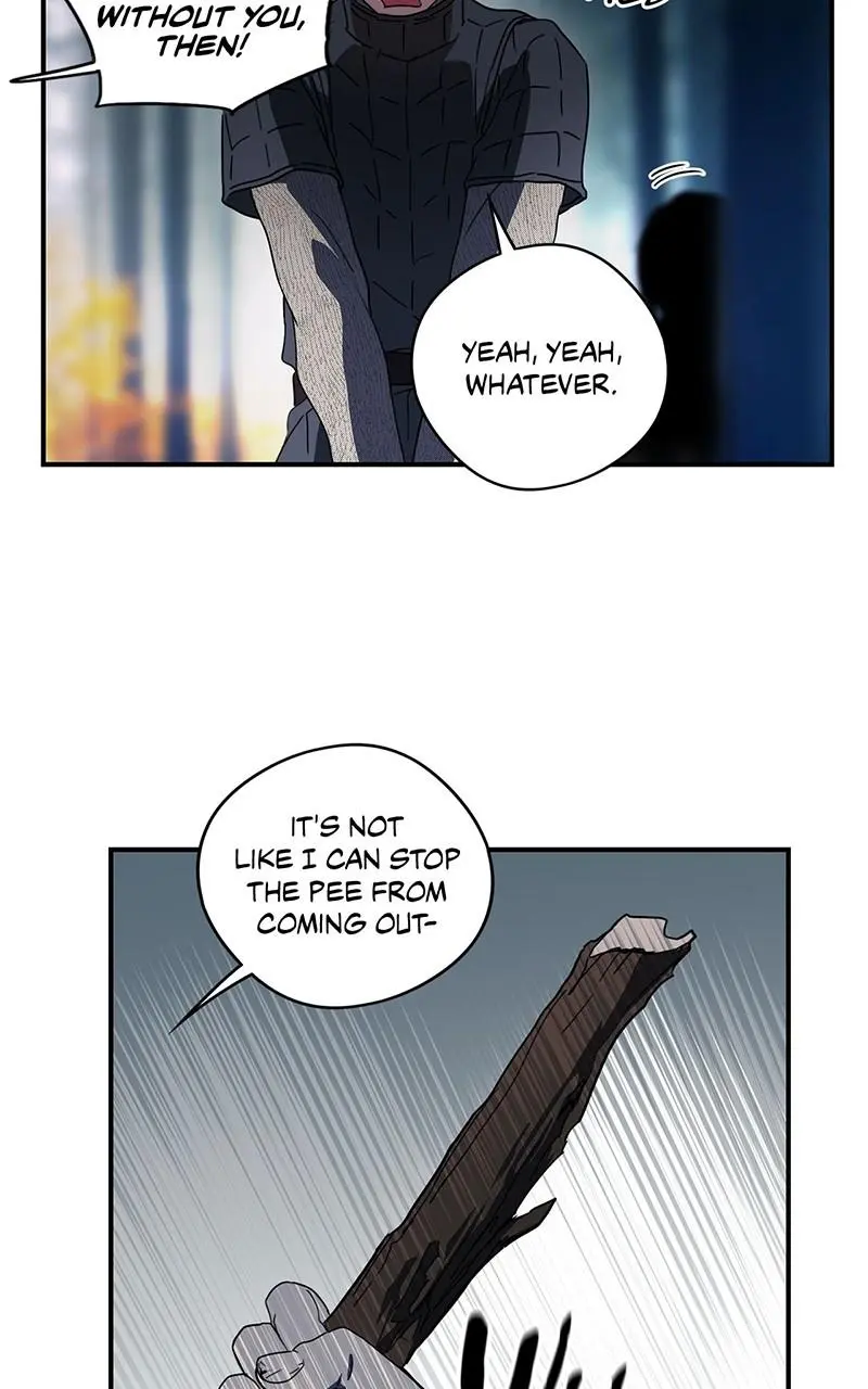 The Spark in Your Eyes Chapter 107