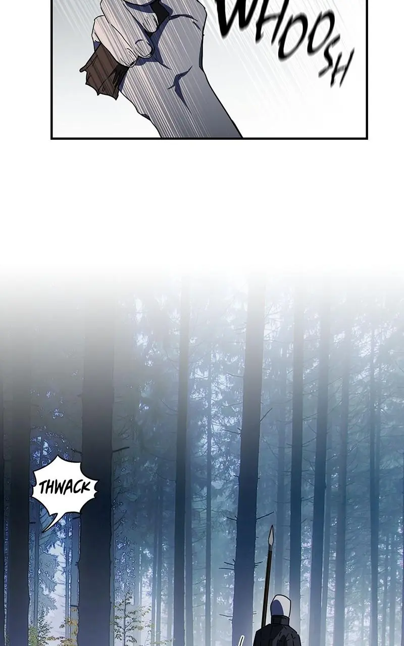 The Spark in Your Eyes Chapter 107