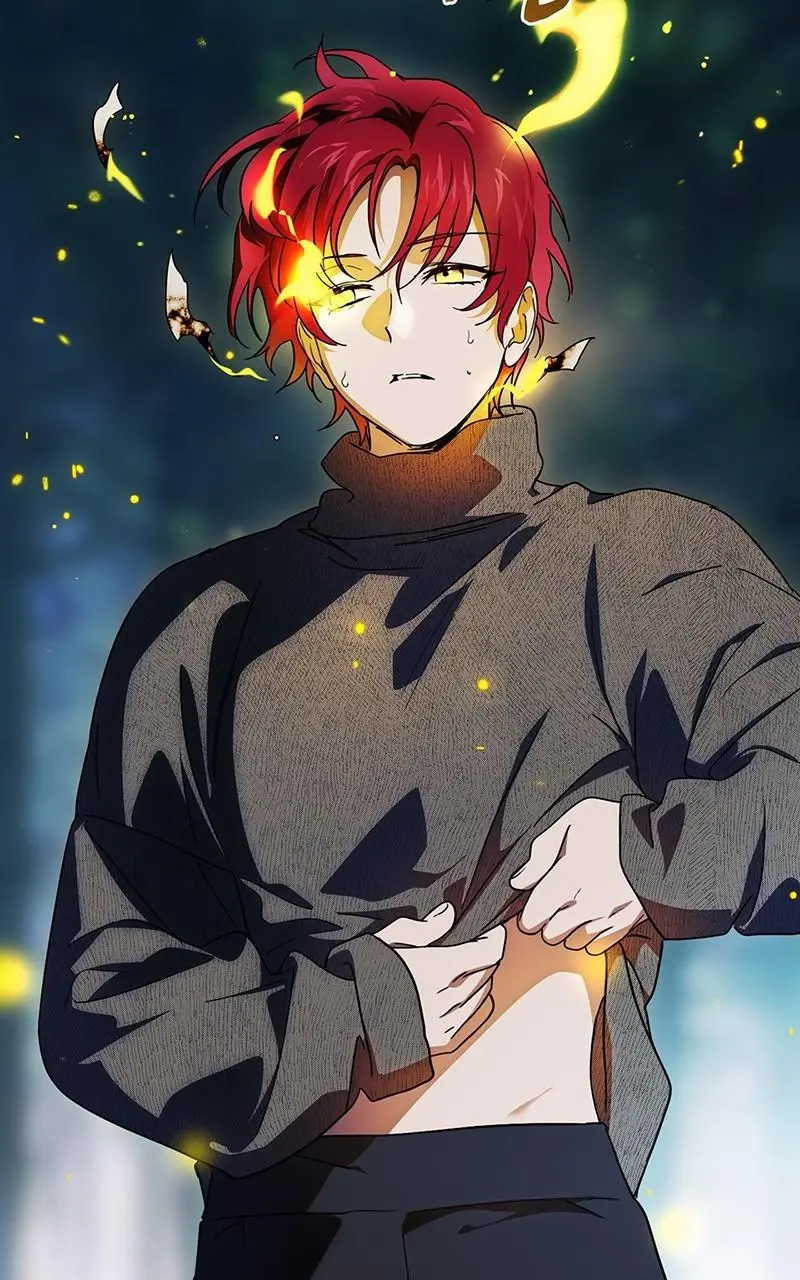 The Spark in Your Eyes Chapter 107