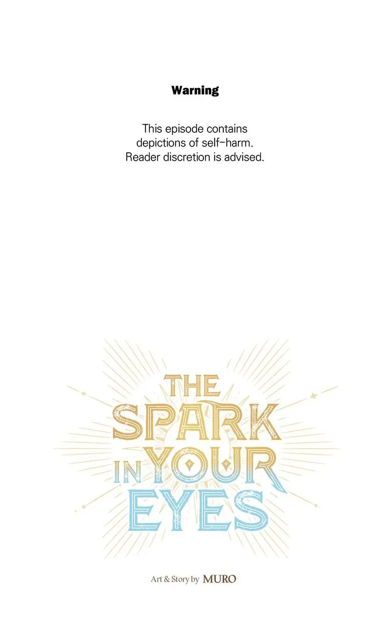 The Spark in Your Eyes Chapter 108