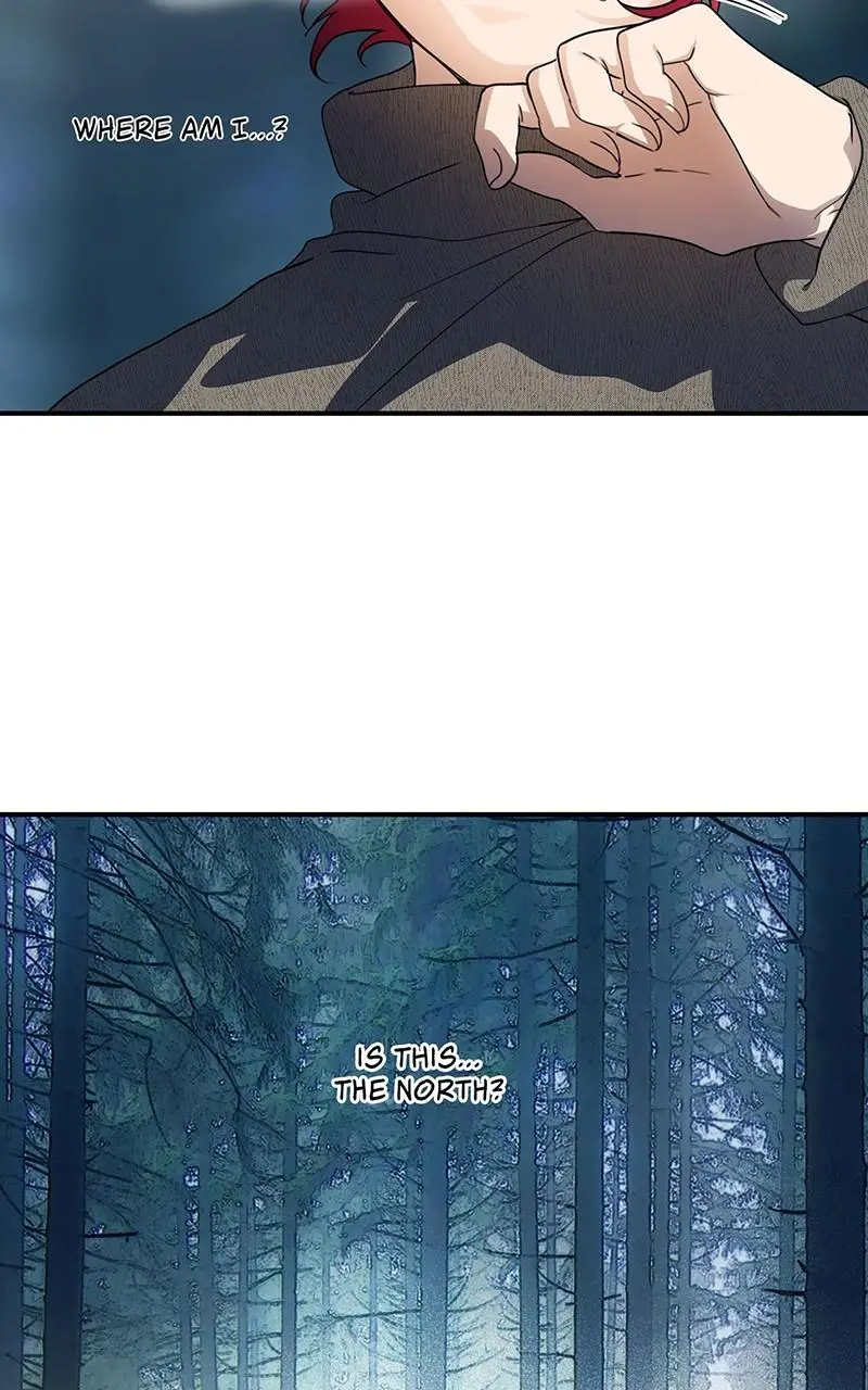 The Spark in Your Eyes Chapter 108